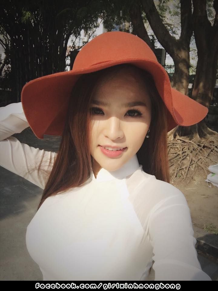 Ảnh Diễn Viên Trang Phi Ngực Khủng